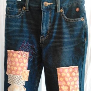 Matilda Jane Hit Your Mark Jeggings